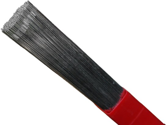Прутки алюминиевые КЕДР TIG ER-5183 AlMg4,5Mn O 3,2 мм (1000 мм, пачка 5 кг)