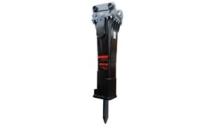 Фото 3 - Гидромолот Hammer HB 850.