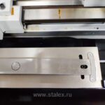 Фото 40 - Станок токарно-винторезный STALEX C6251/3000.