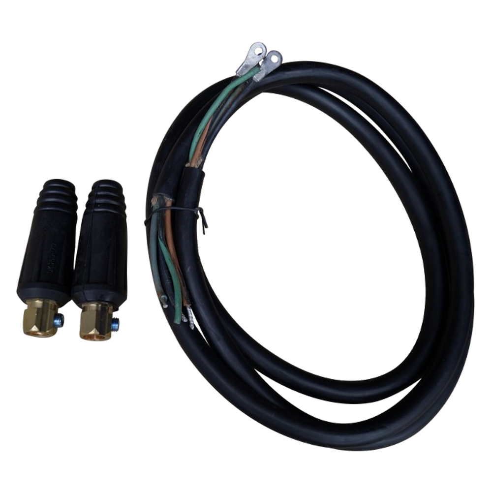 Фото 8 - Сварочный аппарат BRIMA ARC-250 (220/380).