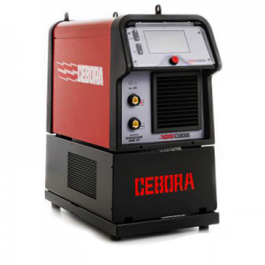 Сварочный комплекс Cebora KINGSTAR 400 TS ROBOT + Pulse, Pulse HD, Root, Double Pulse