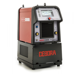Фото 1 - Сварочный комплекс Cebora WIN TIG AC-DC 270 T ROBOT с БЖО + плазменная сварка TIG Plasma PW 30.