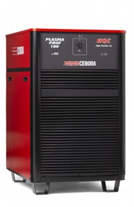 Источник плазменной резки Cebora PLASMA PROF 180 HQC + Комплект с автоматической газ.консолью для Робота