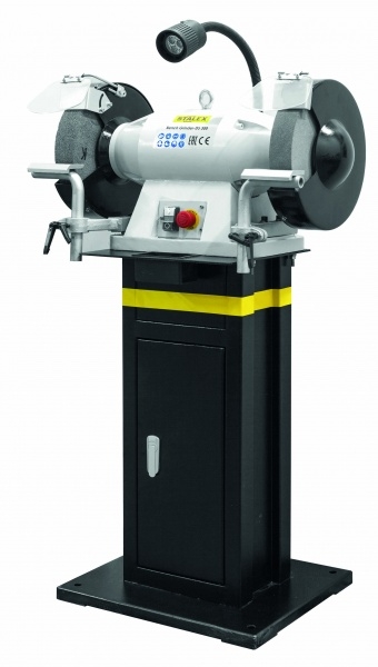 Фото 7 - Заточный станок STALEX DS-300/1.