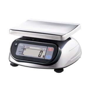 Фото 6 - Весы настольные A&D SK-5001WP.