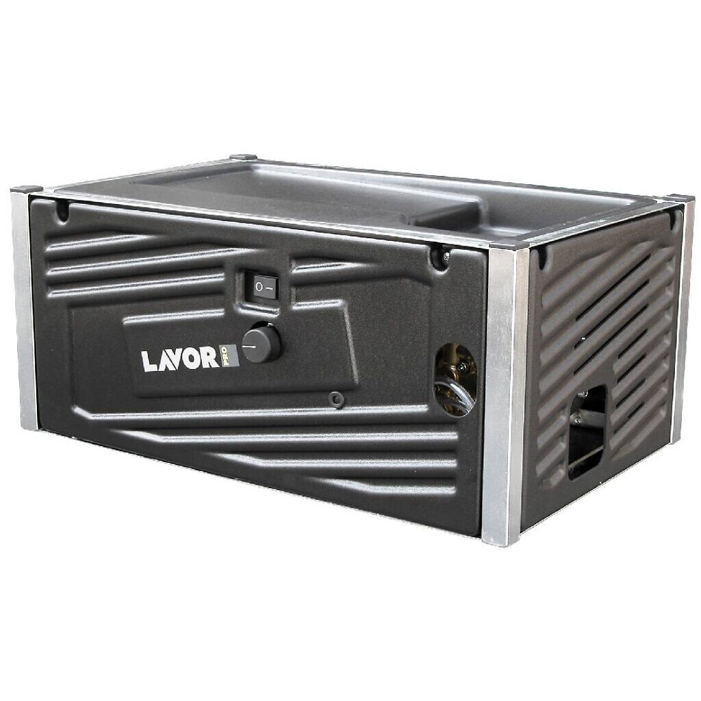 Фото 4 - Электрическая минимойка LAVOR Pro MCHPV 1211 LP.
