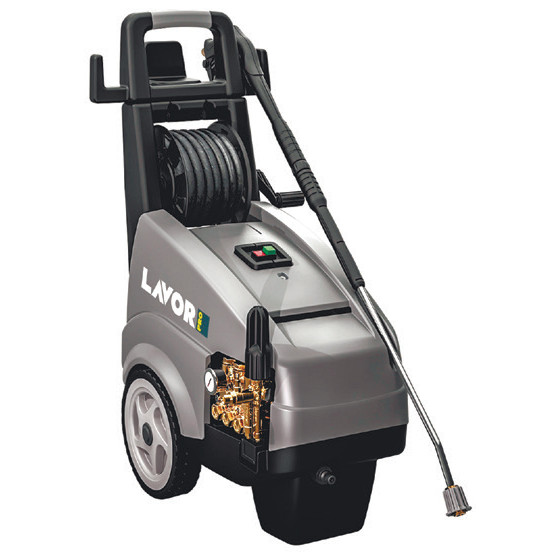 Фото 3 - Электрическая минимойка LAVOR Pro Tucson XL 2515 LP.