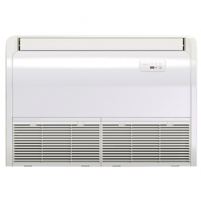 Фото 24 - Кондиционер Hisense AUV-60UR6SC/AUW-60U6SP1 СЕРИИ HEAVY DC INVERTER.