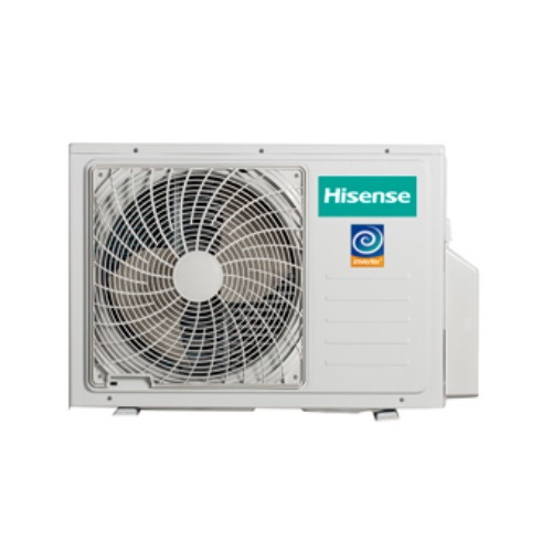 Фото 4 - Внешний блок Hisense FREE MATCH DC INVERTER 	AMW2-18U4RXC.