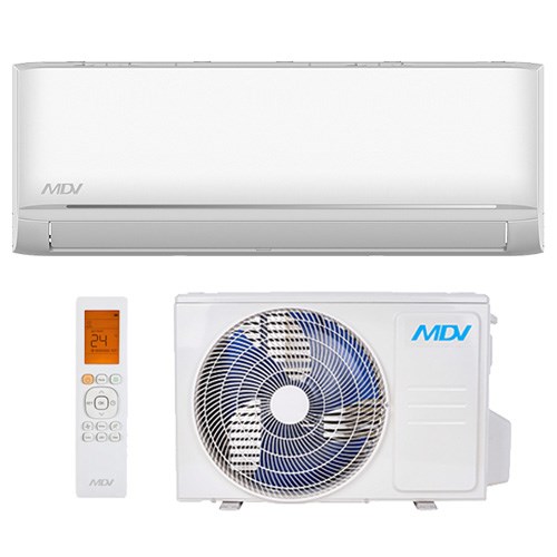 Кондиционер MDV INFINI STANDARD Inverter MDSAG-12HRDN8/MDOAG-12HDN8