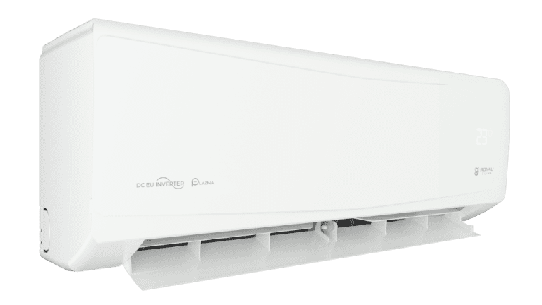 Фото 3 - Кондиционер Royal Clima GRIDA DC EU INVERTER 2023 RCI-GR28HN.