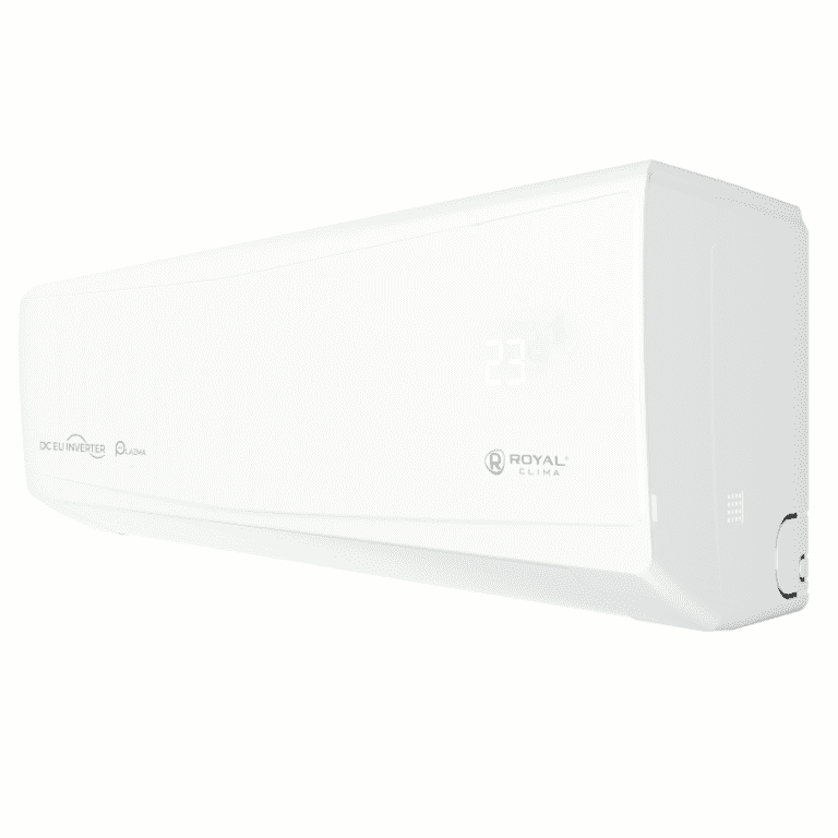 Фото 1 - ВНУТРЕННИЙ БЛОК НАСТЕННОГО ТИПА ROYAL Clima MULTI GRIDA EU ERP 2023 INVERTER RCI-GR22HN.