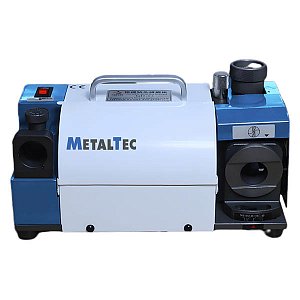 Фото 6 - MetalTec M21 Станок для заточки сверл.