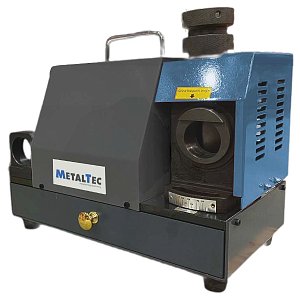 Фото 7 - MetalTec M123 Станок для заточки сверл.