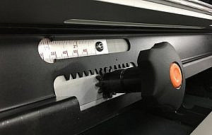 Фото 7 - LNS SL65 S Автоматический пруткоподатчик для станков MetalTec.