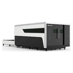 Фото 20 - MetalTec 1530P (12000Вт) промышленный комплекс лазерной резки.