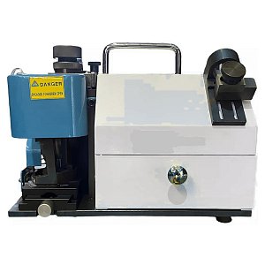 Фото 9 - MetalTec M31 Станок для заточки концевых фрез.