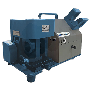 Фото 5 - MetalTec M133 Станок для заточки концевых фрез.