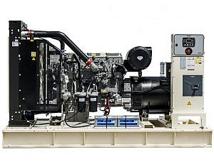 Фото 5 - TJ1650PE5L дизельный генератор Teksan 1200 кВт В контейнере на двигателе Perkins / 4012-46TAG2A.