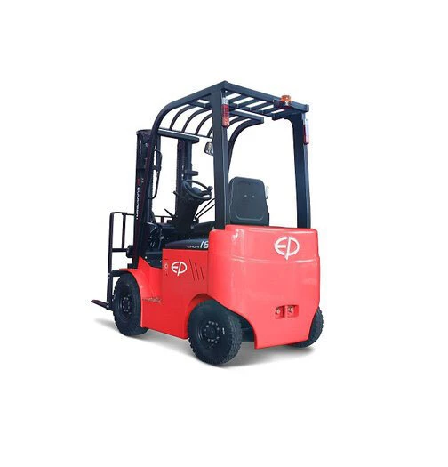 Фото 74 - Погрузчик вилочный электрический EP Equipment EP CPD18F8 (Кислотный, 3F480, SS, ST, 540 Ah, четырехопорный).