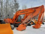 Фото 6 - Гусеничный экскаватор Lonking CDM6205.